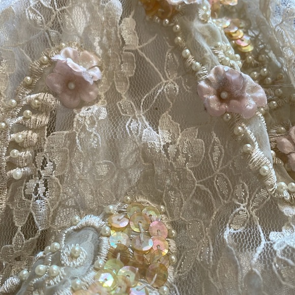 Rustie Porcelain Doll 14” - Picture 3 of 11